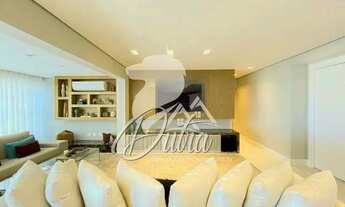 Imagem 2: Edifício Residencial Rsvp Santo Amaro 189m² 04 Dormitórios 03 Suítes 3 Vagas