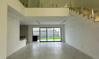 Imagem 2: Casa com 4 suites e excelente área de lazer no Terras Alphaville