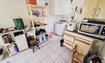 Imagem 5: Casa Bairro Nossa Sra. do Rosário (Roçado