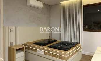 Imagem 6: São Paulo - Apartamento Padrão - Vila Olímpia