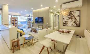 Imagem 2: Apartamento Venda 2 Dormitórios - 69 m² Pompéia