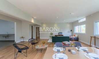 Imagem 6: São Paulo - Apartamento Padrão - Higienópolis