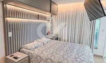 Imagem 6: Duplex para venda com 177 metros quadrados com 3 quartos em Jardins - Aracaju - SE