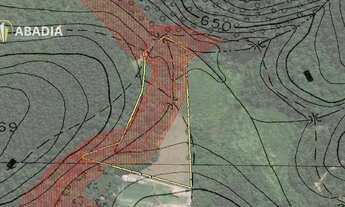 Imagem: Terreno à venda, 20395 m² por R$ 1.800.000,00