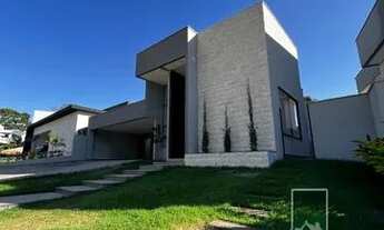 Imagem: CASA DE CONDOMÍNIO GOIÂNIA PORTAL DO SOL