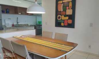 Imagem 3: Apartamento para aluguel tem 88 metros quadrados com 3 quartos em Bessa - João Pessoa - PB