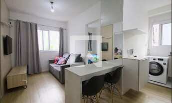 Imagem: Apartamento à Venda - Cambuci, 2 Quartos