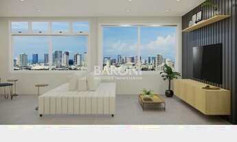 Imagem: São Paulo - Apartamento Padrão - Jardim