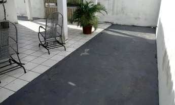 Imagem: Alugo Casa na cidade nova 6, com 4 quartos