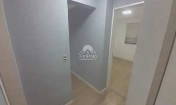 Imagem 5: Apartamento Padrão em Campinas