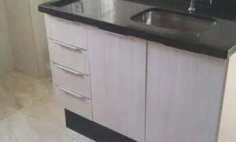 Imagem 5: Apartamento residencial Condomínio Parque Santa Lucia