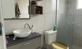 Imagem 3: Vendo para assumir financiamento parcelas de 900 mensais fixa