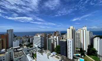 Imagem 7: Graça Mansão Bahiano de Tênis Apartamento 3 suítes 305m² Salvador Bahia