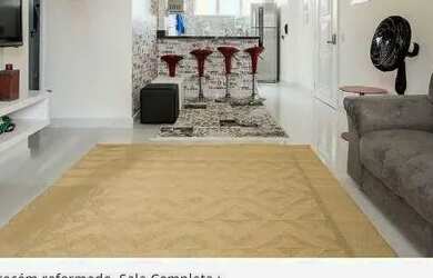 Imagem 2: SÃO PAULO - Apartamento Padrão - CHÁCARA SANTO ANTÔNIO (ZONA SUL