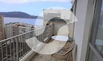 Imagem 3: Apartamento de 2 quartos com varanda e lazer completo no Ingá - Niterói - Rio de Janeiro