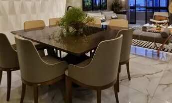 Imagem: Apartamento para venda possui 147 metros