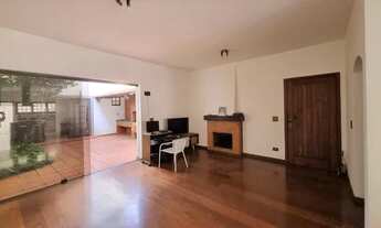 Imagem: Aluga casa com 220m², 5 dormitórios, próximo