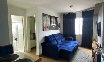 Imagem 4: LINDO APARTAMENTO COM PLANEJADOS A VENDA