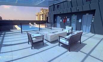 Imagem 2: Studio em Santana