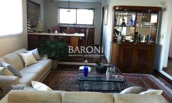 Imagem: São Paulo - Apartamento Padrão - Aclimação