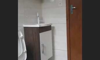 Imagem 3: Casinha aconchegante no Orleans - Curitiba - PR