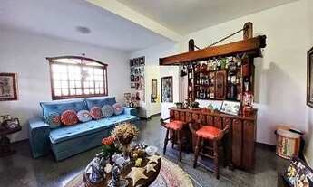 Imagem 3: Casa com 4 dormitórios à venda em Belo Horizonte