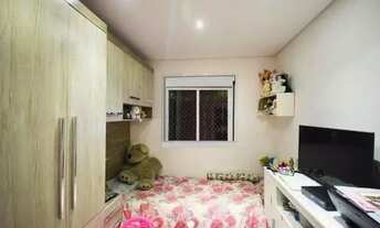 Imagem 7: Apartamento para venda tem 66 metros quadrados com 2 quartos em Vila Andrade - São Paulo