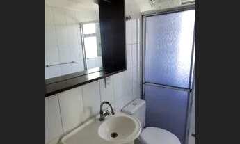 Imagem 4: Apartamento para venda com 56 metros quadrados com 2 quartos em Jardim Germânia - São Paul