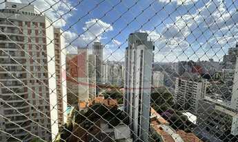 Imagem 4: Apartamento com 3 dormitórios e 2 vagas de garagem com lazer