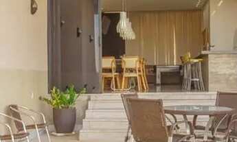 Imagem 6: Casas temporada caldas