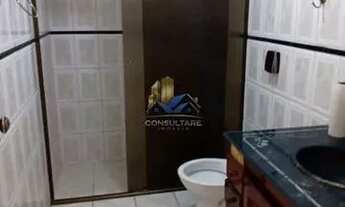 Imagem 6: Apartamento à venda, 110 m² por R$ 300.000,00 - Vila Matias - Santos/SP