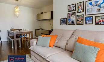 Imagem: Apartamento Venda Paraíso 100 m² 2 Dormitórios