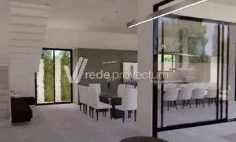 Imagem 5: Casa - Villa Bella Florença - Paulínia