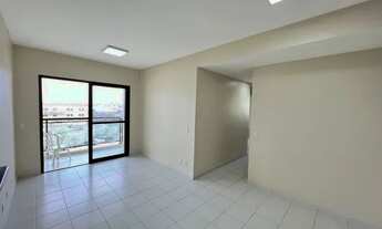 Imagem 2: Alugo apt jardins de Provence 77m2 3 quartos projetado