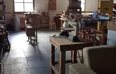 Imagem 2: ALUGO GALPÃO NO QUITANDINHA COM 78M2