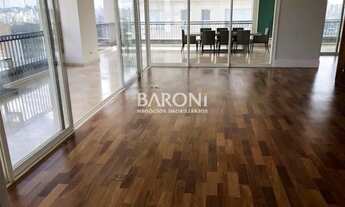 Imagem: São Paulo - Apartamento Padrão - Moema