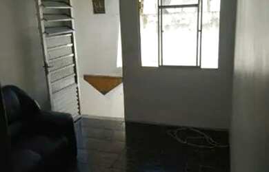 Imagem 4: Alugo quarto e sala semi mobiliado