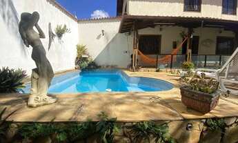 Imagem 4: Casa com 3 dormitórios à venda em Belo Horizonte