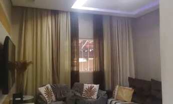 Imagem 3: Casa com 3 dormitórios à venda em Belo Horizonte