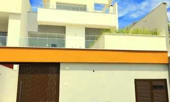 Imagem 2: Casa Recreio dos Bandeirantes