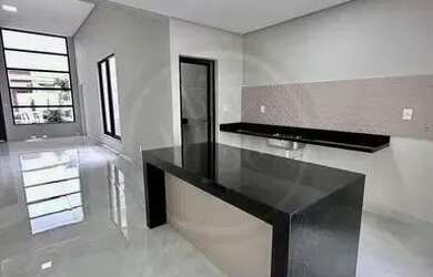 Imagem 8: Passaredo Ponta Negra / Térrea/ 3 Suítes / Escritório/ Piscina