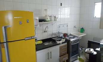 Imagem 3: Vendo ap 2/4 com varanda na Dom João VI perto de tudo