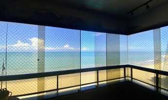 Imagem: AC-Lindo Apartamento Beira Mar 4 sts 218