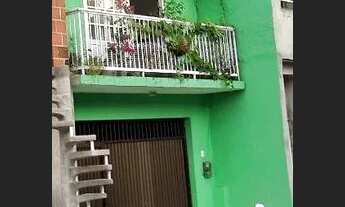 Imagem 2: Casa cidade 2000