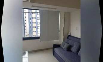 Imagem 4: Apartamento para venda com 106 metros quadrados com 2 quartos em Caminho das Árvores - Sal