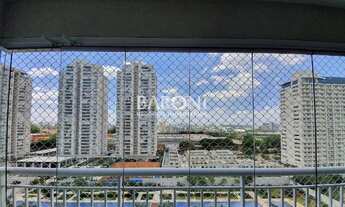 Imagem 7: São Paulo - Apartamento Padrão - Chacara Santo Antonio (zona Sul