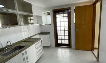 Imagem 5: Casa de condomínio para venda com 160 metros quadrados com 3 quartos