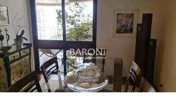 Imagem 7: São Paulo - Apartamento Padrão - Moema