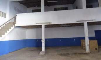 Imagem: Galpão/Depósito/Armazém para aluguel