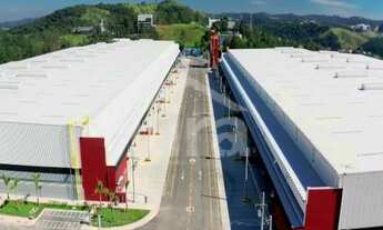 Imagem 4: Galpao de 2.628m² Em Itapevi